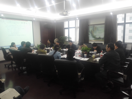 南昌城投集团纪委组织召开2017年度第一期党风廉政教育培训会_w66国际app