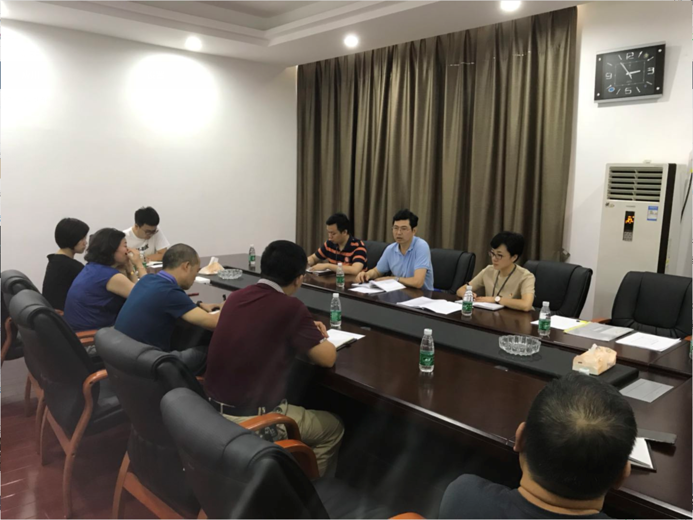 南昌城投集团公司纪委起劲开展回访事情 转达全省党员向导干部警示教育聚会精神_w66国际app