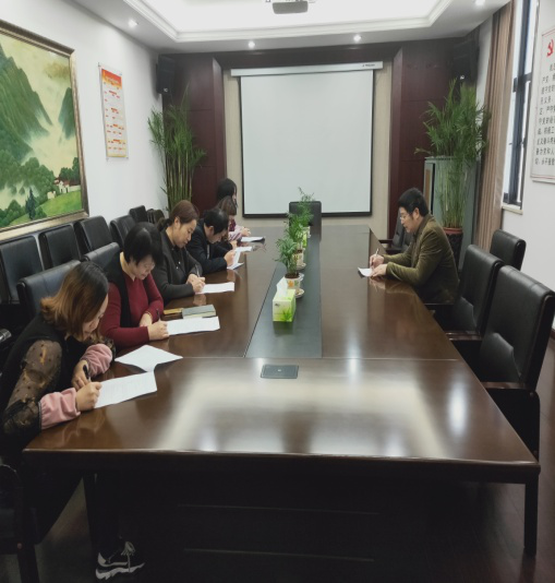 置业公司组织开展 《中国共产党纪律处分条例》知识测试_w66国际app