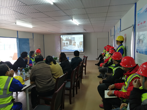 强化效能监视  助力棚改建设_w66国际app