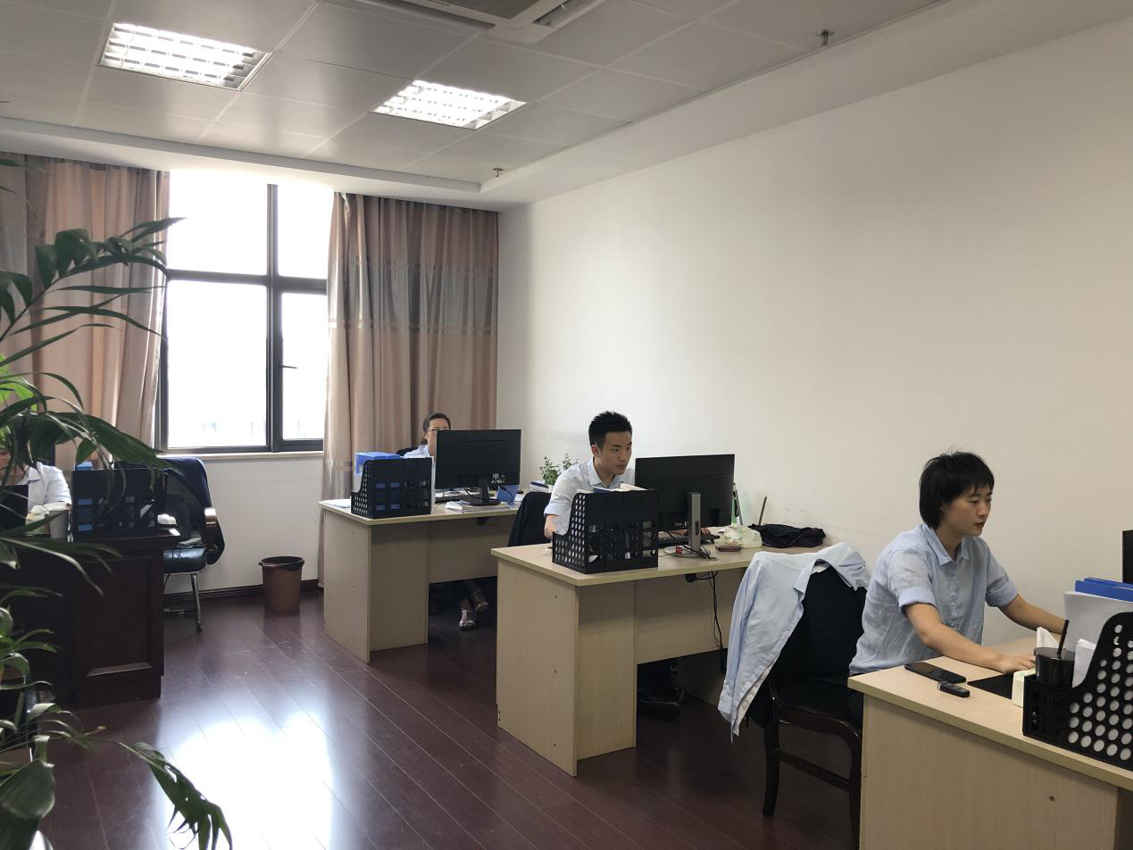 开展纪律督查  强化作风建设_w66国际app