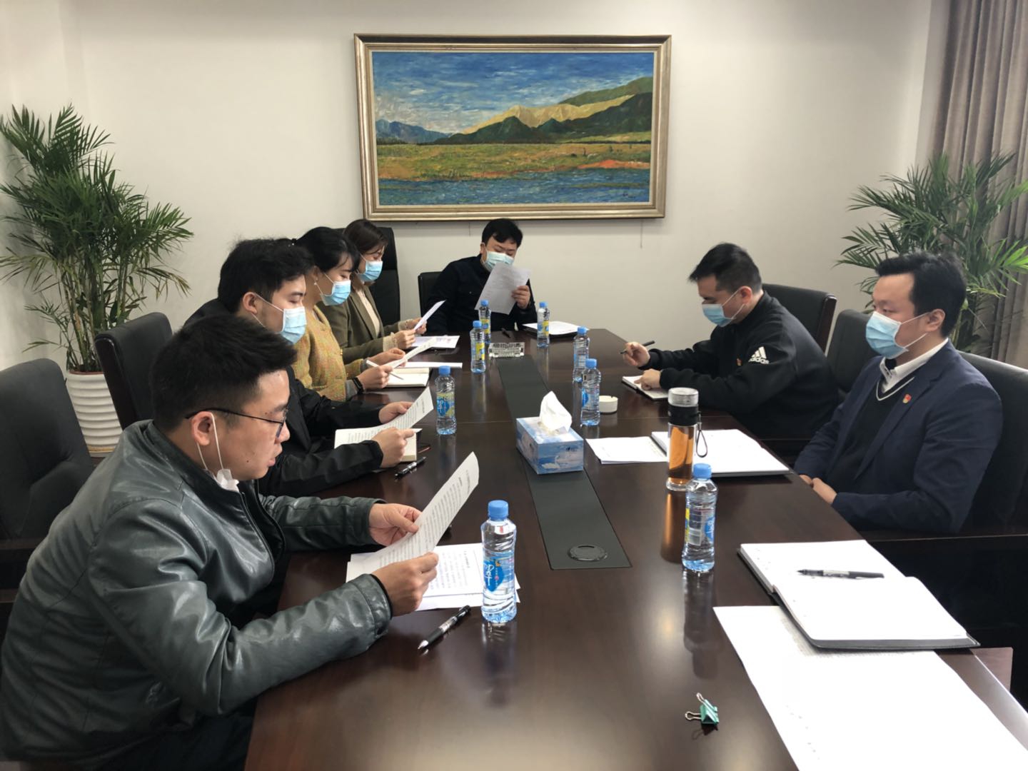南昌城投房地产公司周全开展岗位廉政风险排查防控事情_w66国际app
