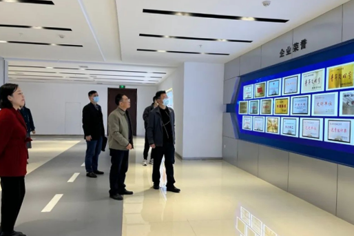 集团公司党委委员、纪委书记邹宇明赴高速公司开展调研指导_w66国际app