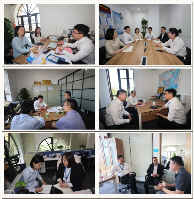 集团第一批参训职员赴中建八局总承包公司开展岗位实训活动_w66国际app