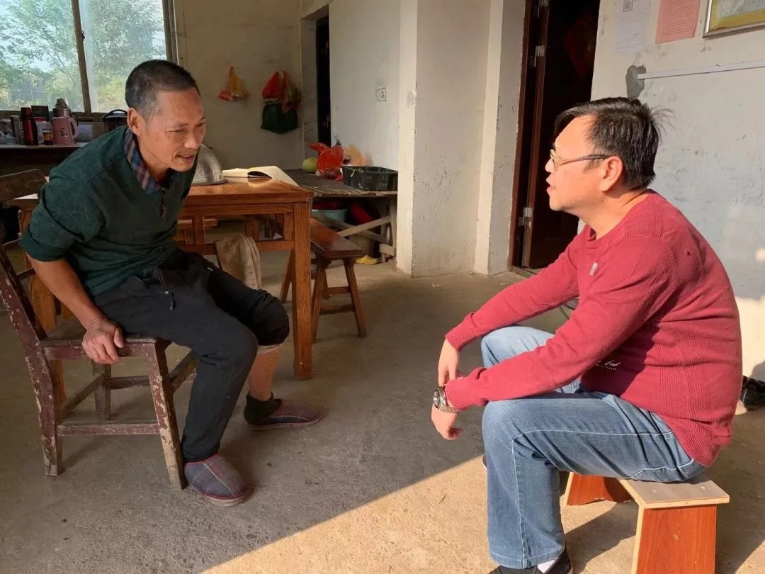 助力墟落振兴，，，，彰显国企继续——南昌城投集团选派驻村第一书记、驻村事情队扎实开展帮扶事情